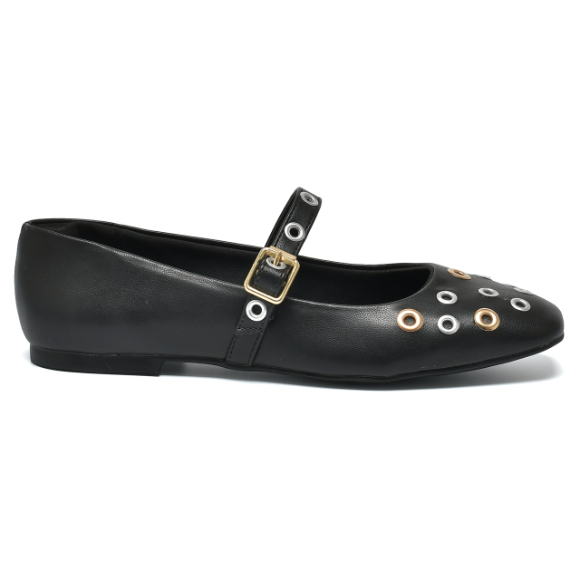 Sapatilha em sintetico 143-018-01